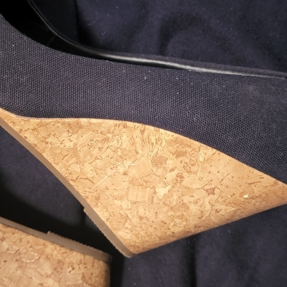 AMERICAN Eagle platform wedge - Picture 6 of 6